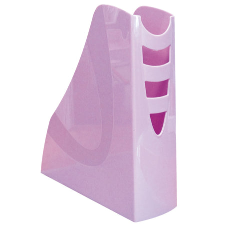 Portariviste Keep Colour Pastel Lilla Arda