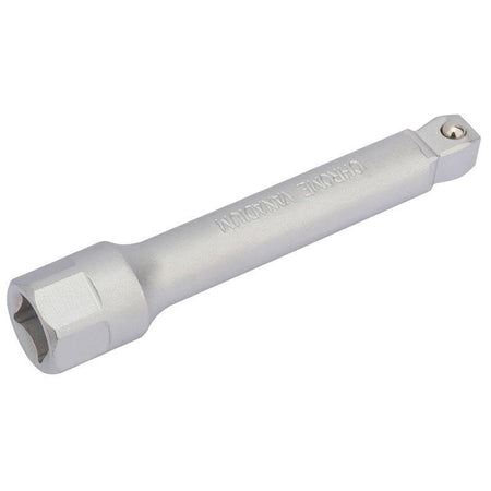 Barra di estensione wobble 50-125-250-500mm 1/2" per chiave a bussola. Draper tools