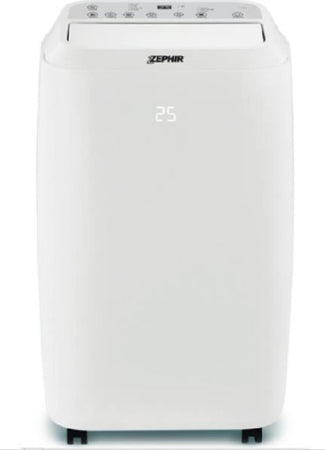 ZEPHIR CONDIZIONATORE PORTATILE 1200BTU ZPO12000 (solo raffreddamento)