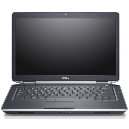 NOTEBOOK RICONDIZIONATO DELL LATITUDE E6440 14" CORE i7 RAM 8Gb SSD 256GB Webcam HDMI Windows 11 PRO