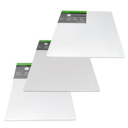 Cartone Telato 40X40Cm Daler Rowney