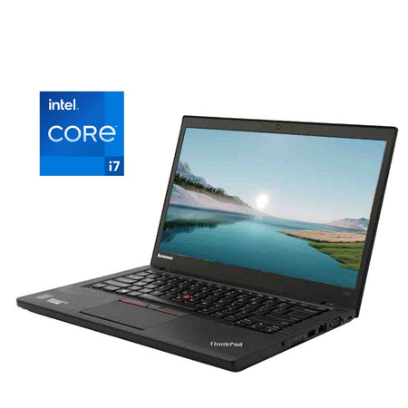 NOTEBOOK RICONDIZIONATO LENOVO THINKPAD T450S ULTRABOOK CORE I7 14" RAM 8GB SSD 512GB WINDOWS 11 PRO