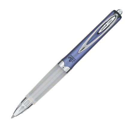 Roller A Scatto Signo 207 Premier 0,7Mm Blu Uni Mitsubishi