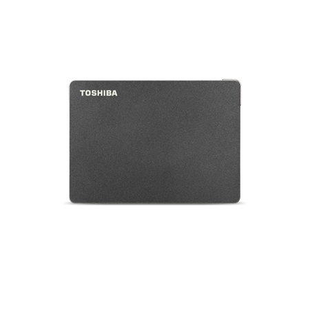Toshiba Canvio Gaming - Disco rigido - 1 TB - Esterno (portatile)