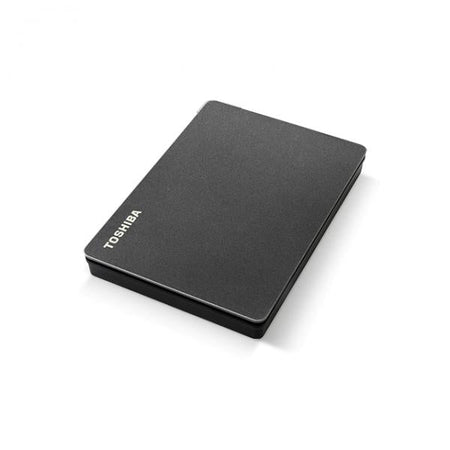 Toshiba Canvio Gaming - Disco rigido - 1 TB - Esterno (portatile)