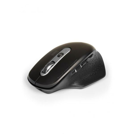 Mouse Right-Hand Rf Wireless - + Bluetooth Optical 3200 Dpi - Warranty: 12M