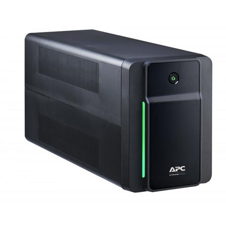 APC BACK-UPS 2200VA, 230V, AVR, IEC SOCKETS