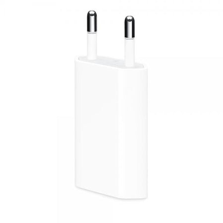 CARICABATTERIA DA RETE 5W APPLE USB-A MGN13ZM/A
