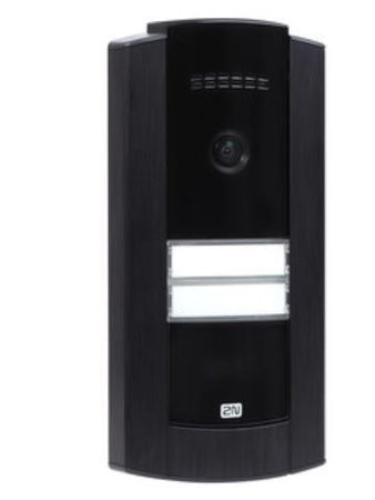 2n helios ip base with camera bla - 9156111CB