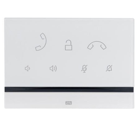 2n indoor talk white - 91378401WH