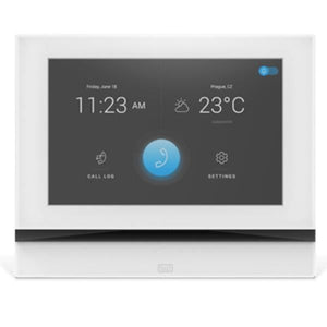 2n indoor view white - 91378601WH