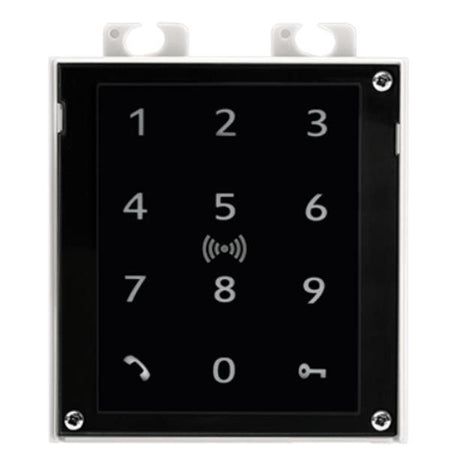 Touch keypad rfid reader 125khz - 91550946