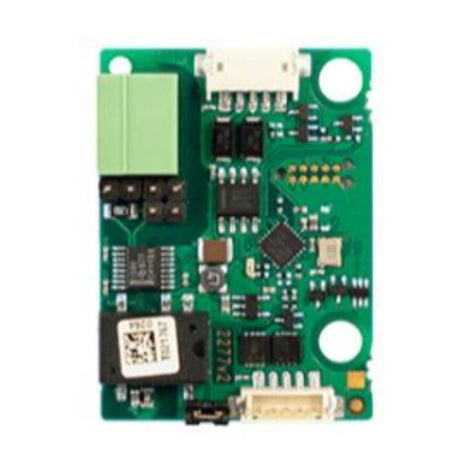 Helios ip verso osdp module - 91550371