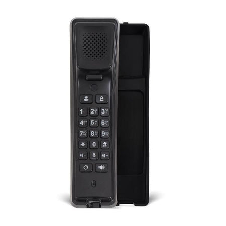 2n ip handset white - 1120101W
