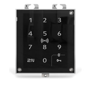 Access unit secured - 9160347-S