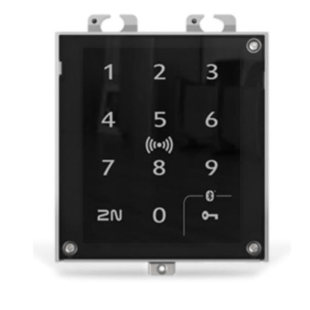 Access unit secured - 9160347-S