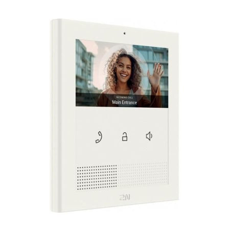 2n clip ethernet 4 answering unit - 9138511
