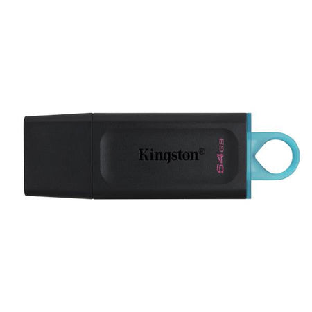 KINGSTON DATATRAVELER EXODIA 64GB (DTX/64GB) - PEN DRIVE 64GB USB-A 3.2