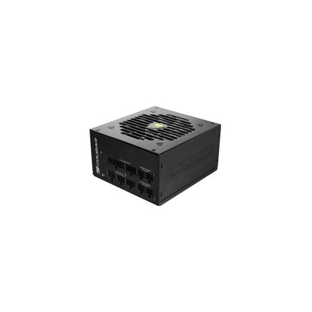 COUGAR GEX 850 - ALIMENTATORE PC ATX 850W 80+ GOLD 100 JAPAN