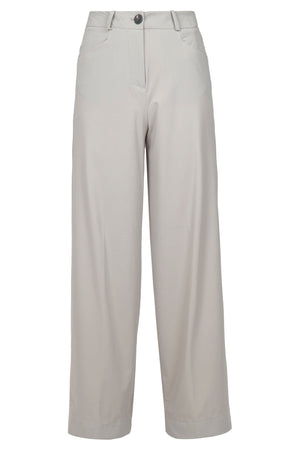 RRD ROBERTO RICCI DESIGN RRD Roberto Ricci Design - Pantalone - 450188 - Mastice da donna