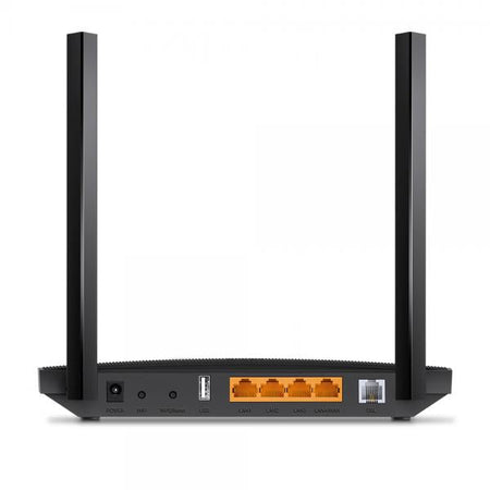 TP-LINK Archer VR400 - Router wireless - Modem DSL