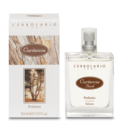 Profumo Corteccia 50ml