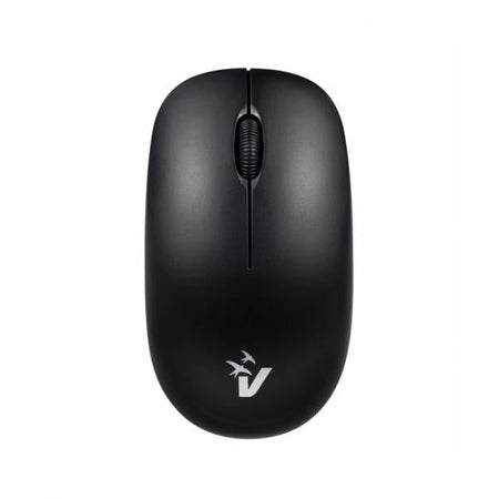VULTECH MW-07N - MOUSE WIRELESS SILENZIOSO - 1600 DPI