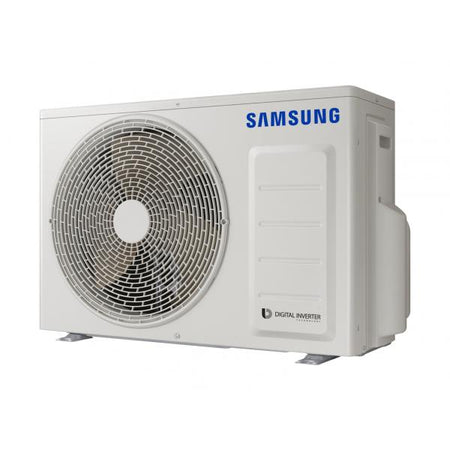 SAMSUNG AJ050TXJ2KG/EU - CONDIZIONATORE UN. ESTERNA 5KW - DUAL SPLIT - A+++/A++