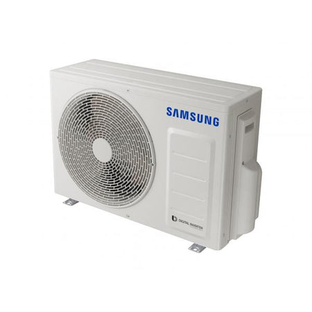 SAMSUNG AJ050TXJ2KG/EU - CONDIZIONATORE UN. ESTERNA 5KW - DUAL SPLIT - A+++/A++