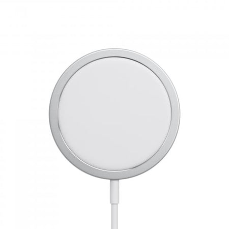 CARICABATTERIA WIRELESS MAGSAFE FAST CHARGER APPLE MHXH3ZM/A