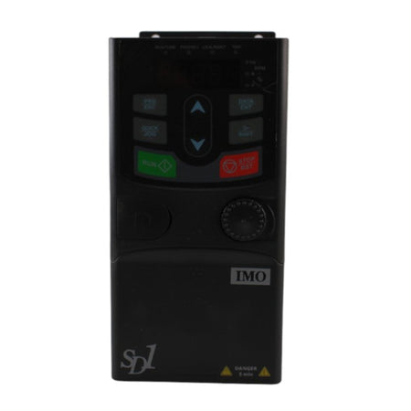 Inverter trifase serie SD1 2,2KW 400V 5,5A IP20 IMO Precision Controls