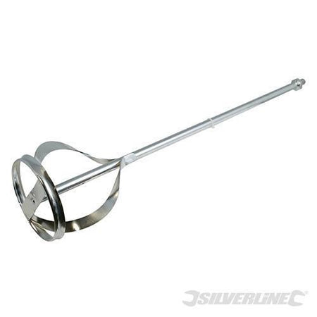Frustini di miscelazione zincati per miscelatori filo M14 Silverline Silverline