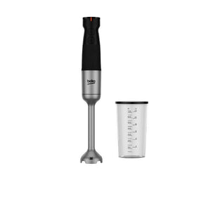 Beko hba81762bx 0,7 l frullatore per cottura 750 w acciaio inox - 8910803200