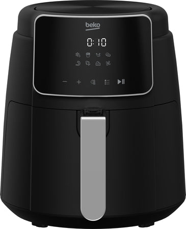 Beko frl 2244 b friggitrice singolo 3,9 l indipendente 1500 w friggitrice ad aria calda nero - 8913653200