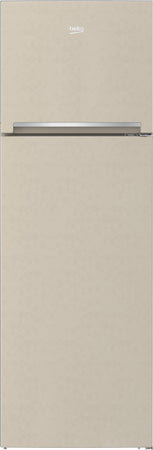 Beko rdsa310m40bn libera installazione 306 l e beige - 8690842641138
