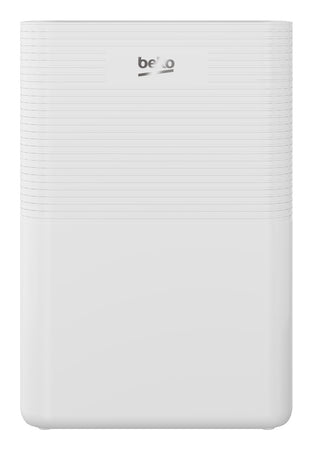 Beko bdp016 deumidificatore 2 l 56 db 380 w bianco - 8511483200
