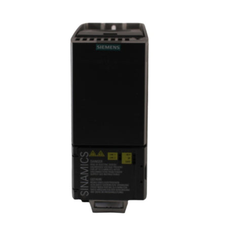 Inverter SINAMICS G120C trifase 380-480VAC 3kW con sovraccarico di 150% Siemens