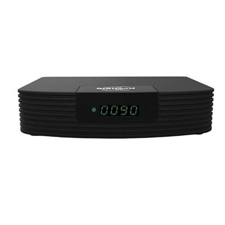 Ric. Dtt Voice Hd 10bit Usbr 12v Alexa
