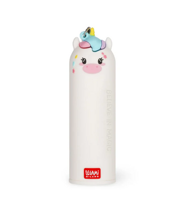 Caricabatteria Portatile - My Super Power a tema Unicorn