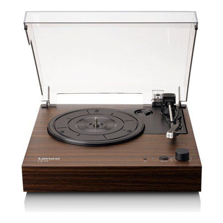Giradischi lenco ls series ls 15 wood - 8711902086673