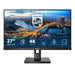 Philips b line 278b1/00 led display 68,6 cm (27\) 3840 x 2160 pixel 4k ultra hd nero