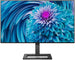 Philips e line 275e2fae/00 monitor pc 68,6 cm (27\) 2560 x 1440 pixel quad hd led nero