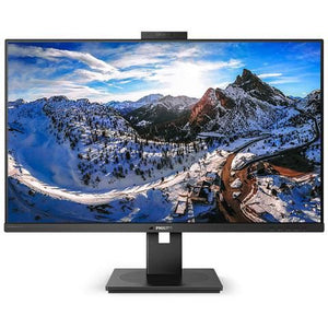 Philips p line 326p1h/00 led display 80 cm (31.5\") 2560 x 1440 pixel quad hd nero - PHIMO000159