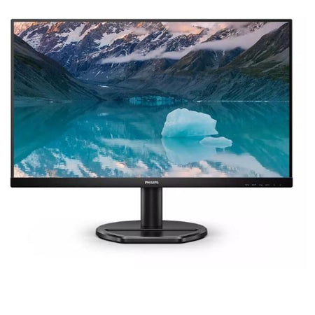 Philips s line 242s9jml/00 led display 61 cm (24\") 1920 x 1080 pixel full hd lcd nero