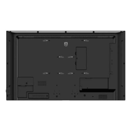 Philips 43bdl4650d pannello piatto per segnaletica digitale 109,2 cm (43\") lcd wi-fi 500 cd/m² 4k ultra hd nero processore integrato android 11 24/7 - 43BDL4650D/00
