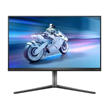 Philips evnia 32m2n6800m/00 monitor pc 80 cm (31.5\") 3840 x 2160 pixel 4k ultra hd lcd nero
