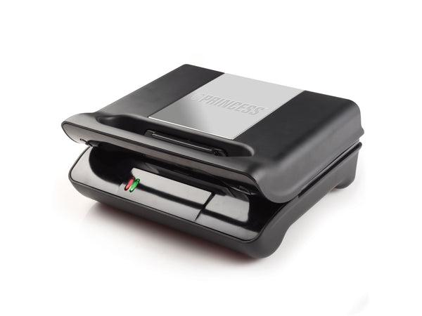 Princess 117002 multi & sandwich grill compact pro - 01.117002.01.001
