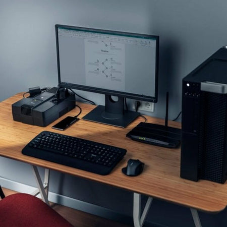 Gruppo di Continuità Interattivo UPS Trust 23326 800 VA