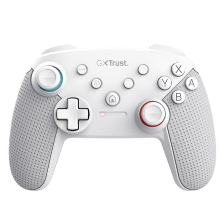 Trust gxt 1246w muta bianco bluetooth gamepad nintendo switch, nintendo switch lite - 25426