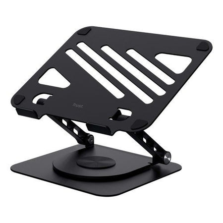Trust zeff supporto per computer portatile nero 40,6 cm (16\") - 25482